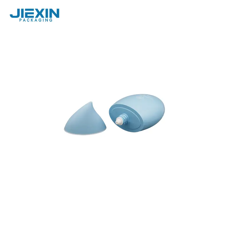 Black Lip Gloss Tubes JIEXIN Company 4