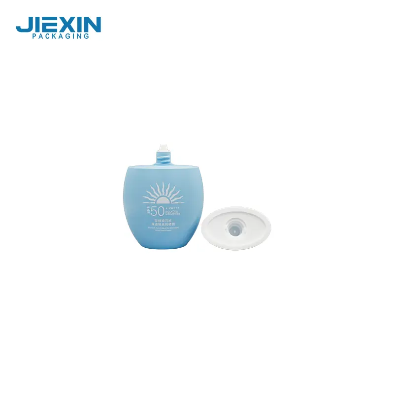 Black Lip Gloss Tubes JIEXIN Company 2