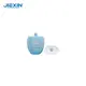 Black Lip Gloss Tubes JIEXIN Company 2