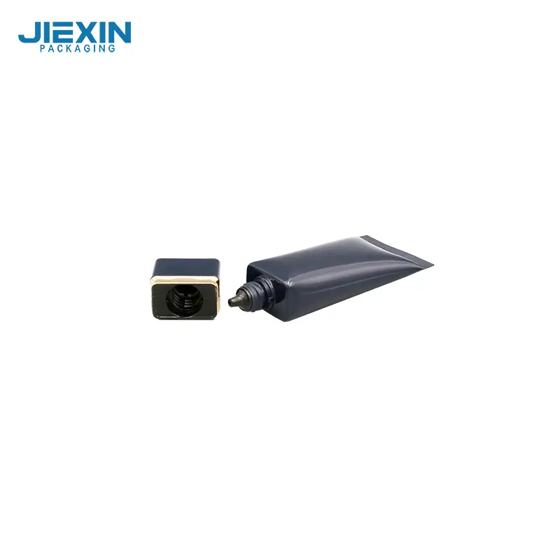Cosmetic Tubes JIEXIN 4