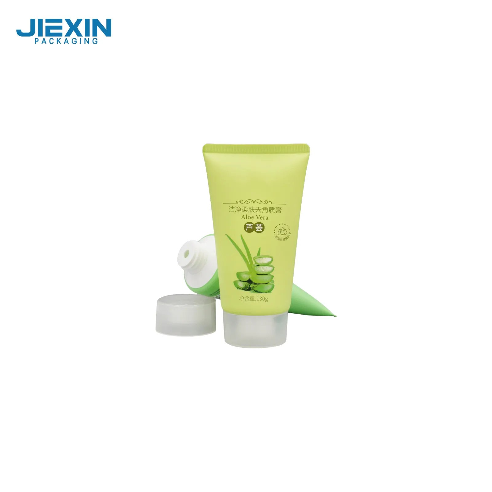 Working Hands Cream Tube JIEXIN, 5