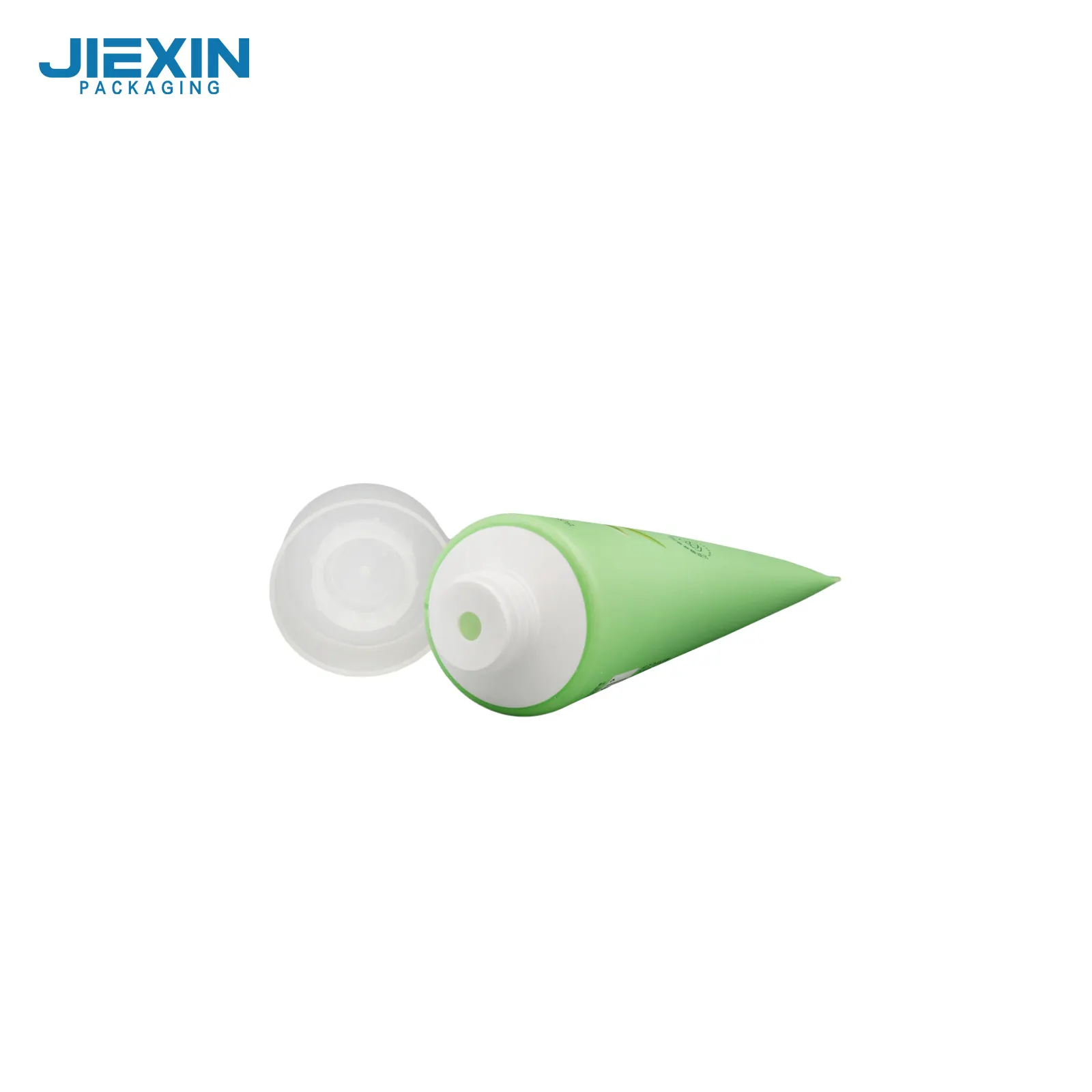Working Hands Cream Tube JIEXIN, 4