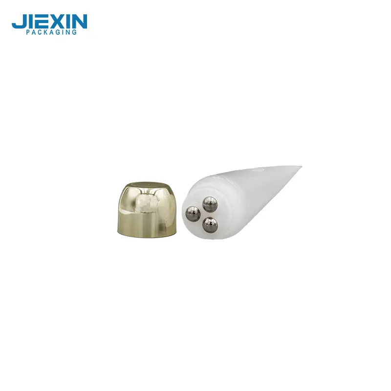 Mini Cosmetic Jars Bulk Buy JIEXIN 4