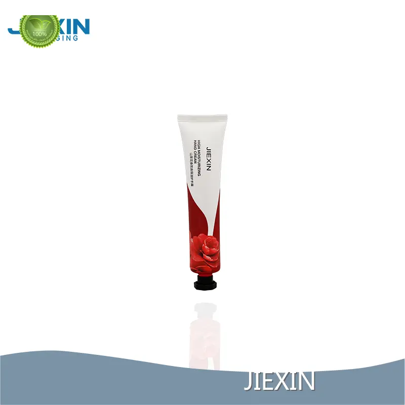 Bamboo Lip Gloss Tubes - - JIEXIN 1