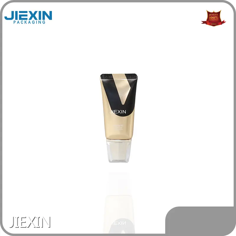 Hotcardboard Cosmetic Tubes JIEXIN Brand 1
