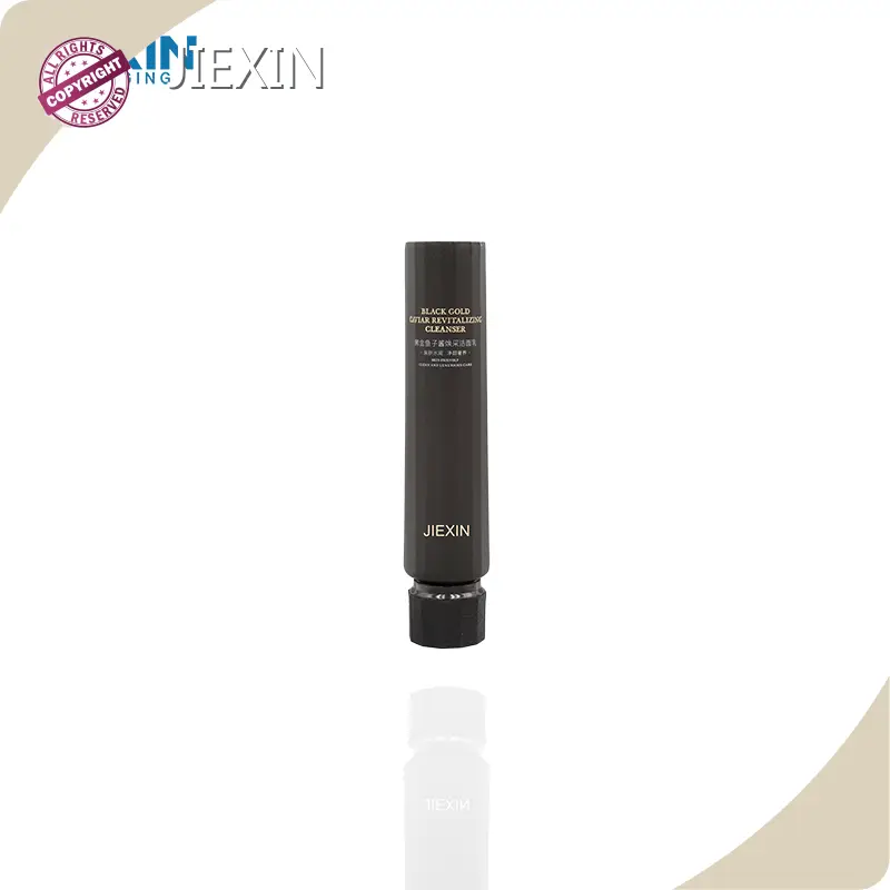 50ml Cosmetic Jars by JIEXIN 1