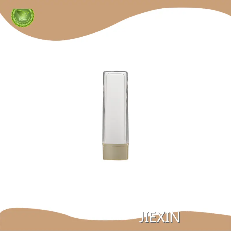 Glass Mascara Bottles - - JIEXIN 1