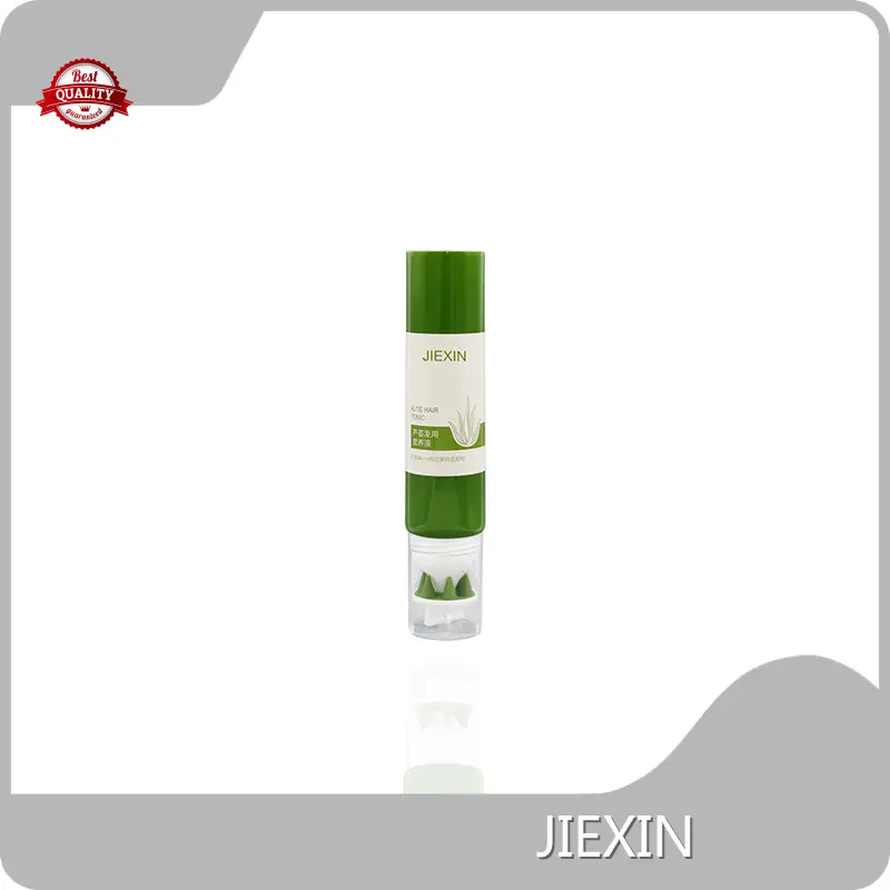 JIEXIN Brand 1 Oz Cosmetic Jars with Lids Supplier 1