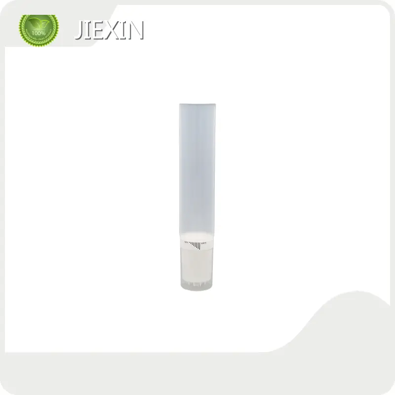 JIEXIN 250ml Cosmetic Jars 1