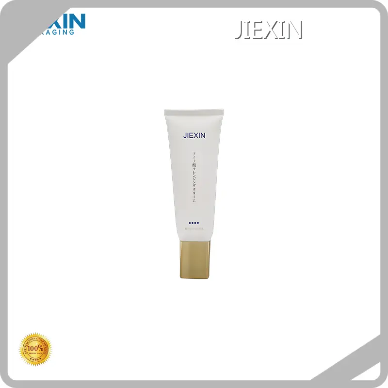 Luxury Glass Cosmetic Jars by JIEXIN 1