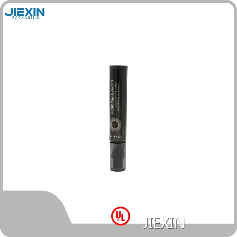 Frosted Glass Lip Gloss Tubes JIEXIN Brand 1