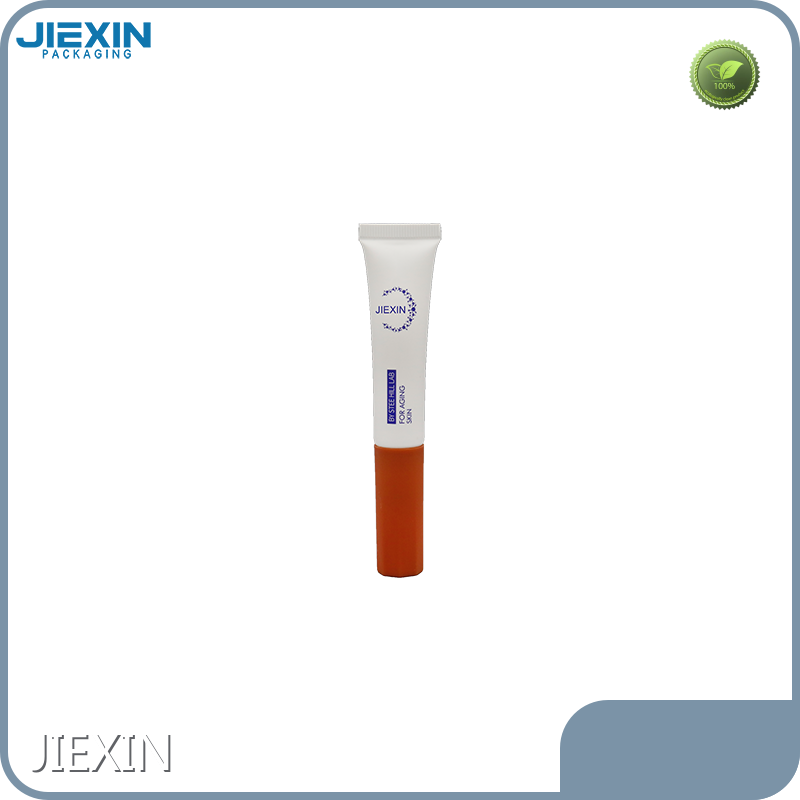 Hot8 Oz Plastic Cosmetic Jars JIEXIN Brand 1