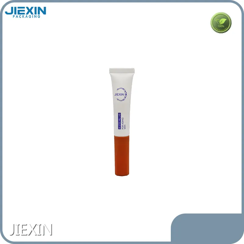Hot8 Oz Plastic Cosmetic Jars JIEXIN Brand 1