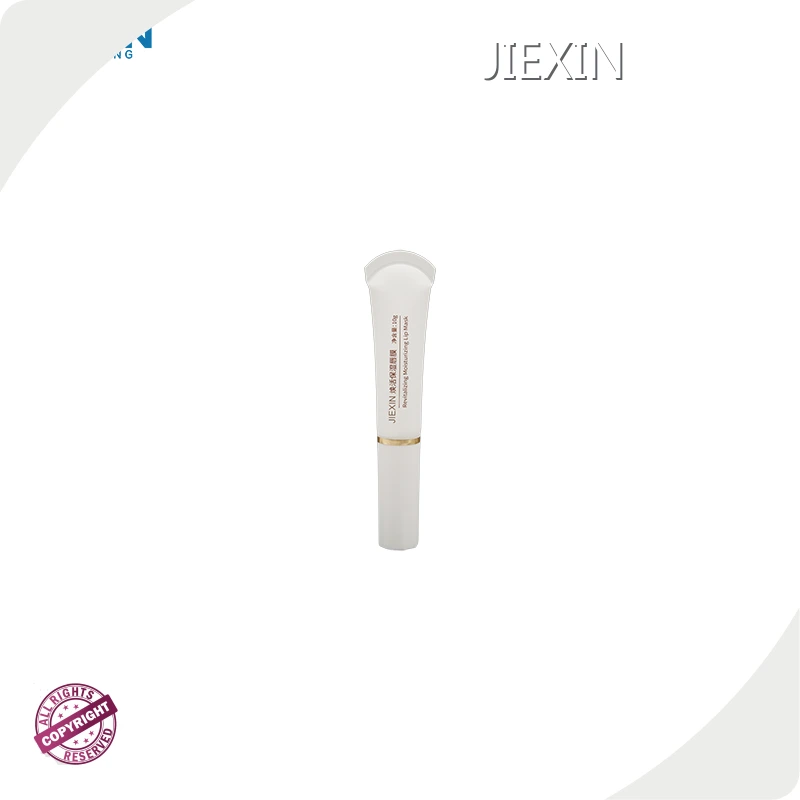 Wholesale Cute Empty Lip Balm Containers JIEXIN Brand 1