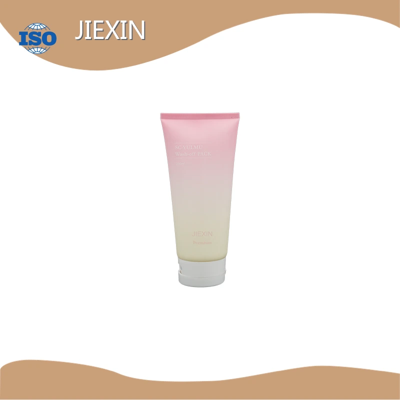 Sugarcane Tube JIEXIN Manufacture 1