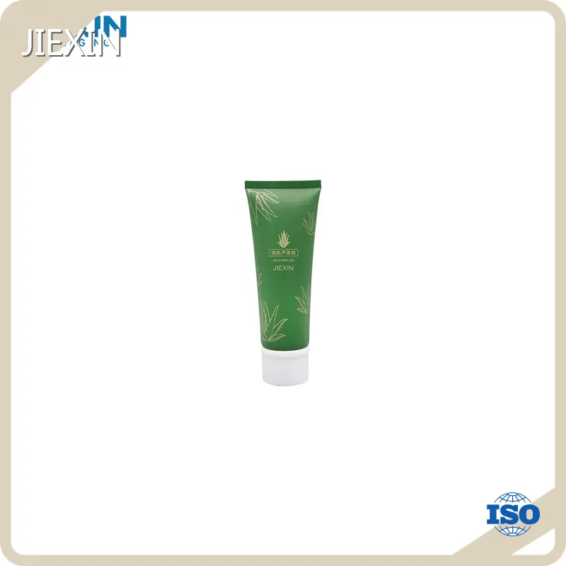 JIEXIN Glass Mascara Bottles - 1