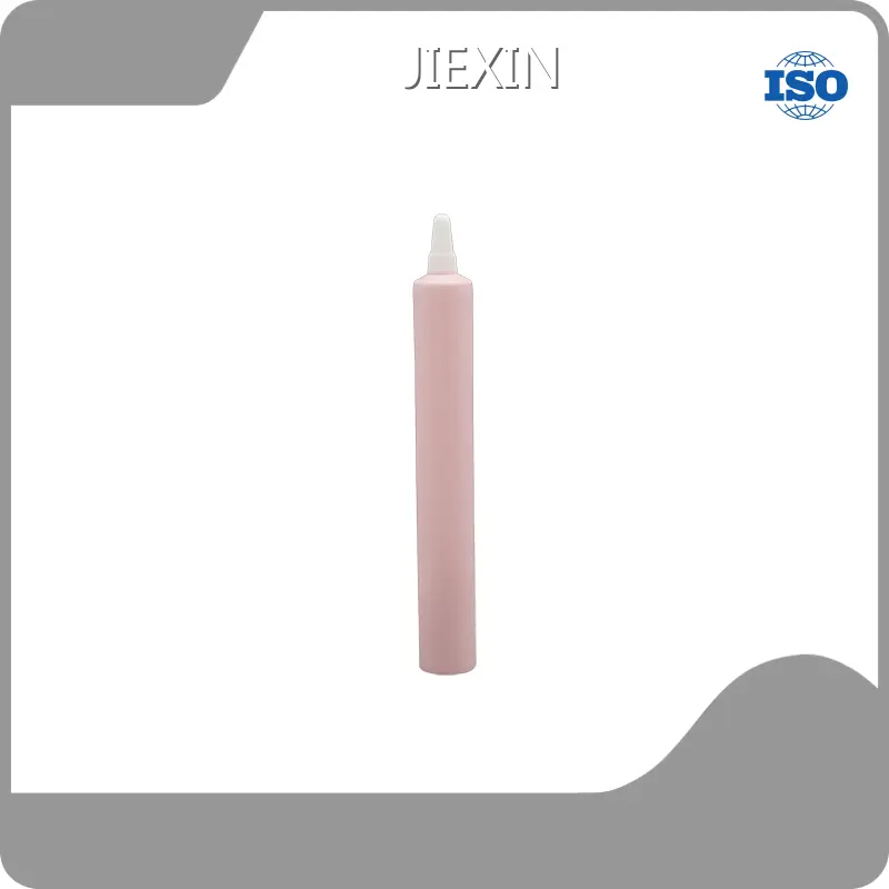 Cosmetic Jars with Gold Lids JIEXIN, 1