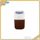 Glass Lip Gloss Tube by JIEXIN 1