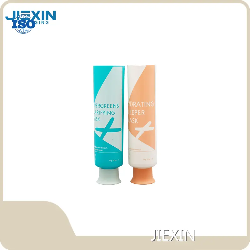 5 Gram Cosmetic Jars by JIEXIN 1