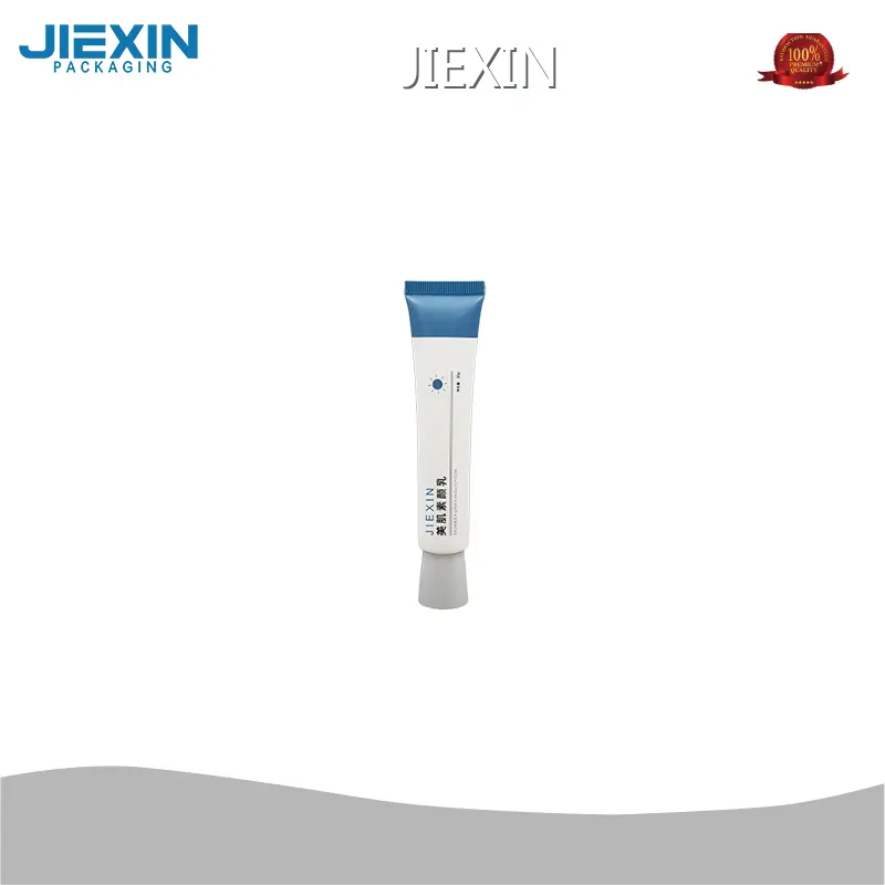Candy Lip Gloss Containers JIEXIN 1