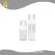 Custom Cosmetic Bottles JIEXIN Brand 1