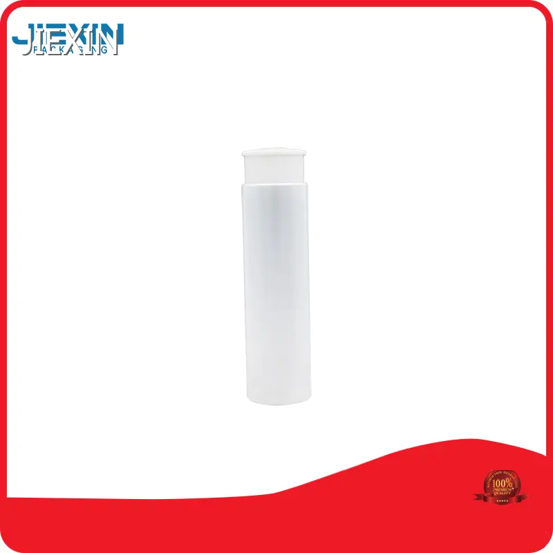 JIEXIN Frosted Glass Cosmetic Jars - 1