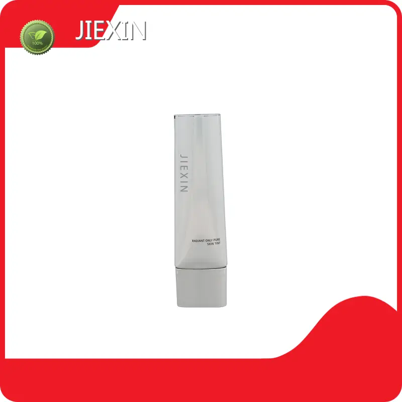 Eco Friendly Lip Gloss Containers JIEXIN Company 1