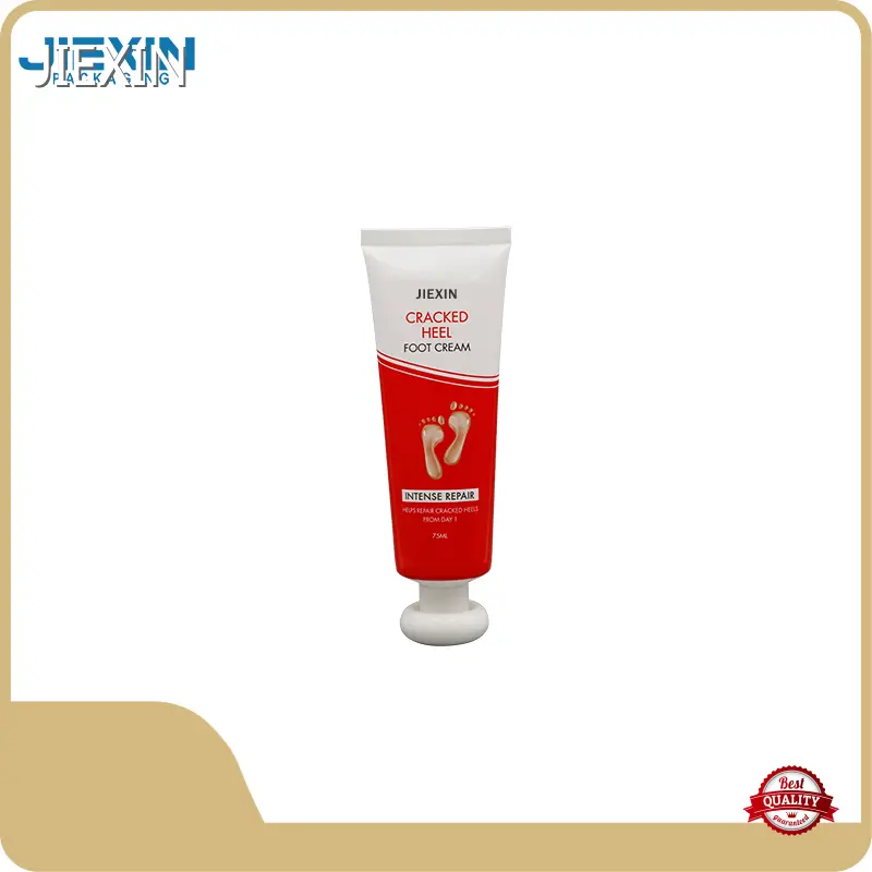 Cosmetic Tubes Bulk Buy JIEXIN 1