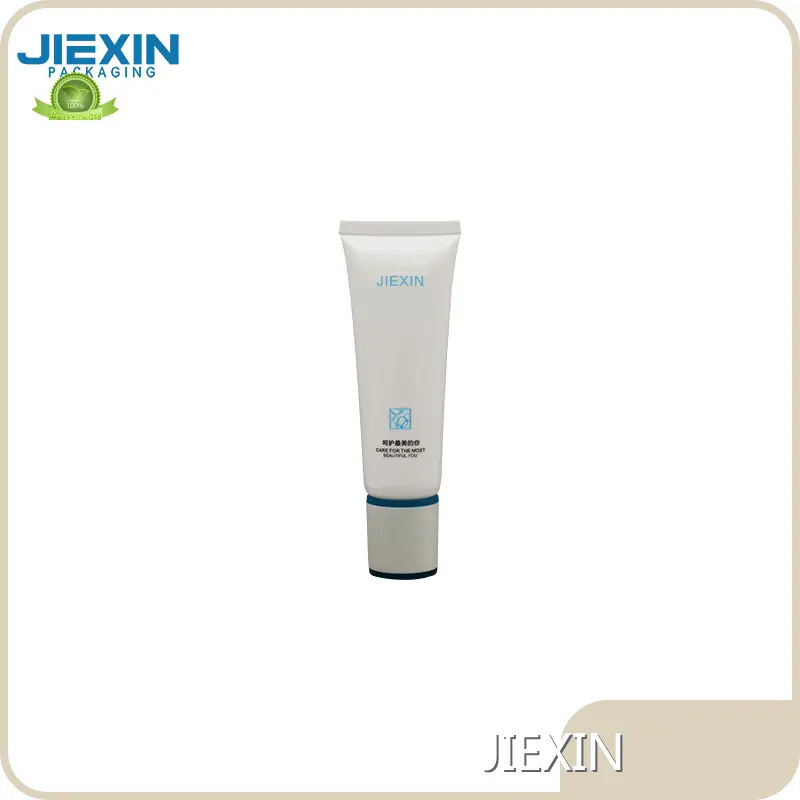 50g Cosmetic Jars JIEXIN 1