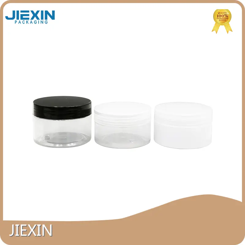 Cosmetic Bottles Plastic JIEXIN 1