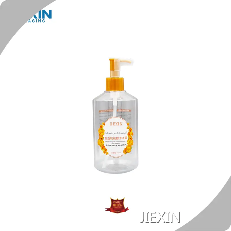 Cosmetic Bottles Wholesale by JIEXIN 1