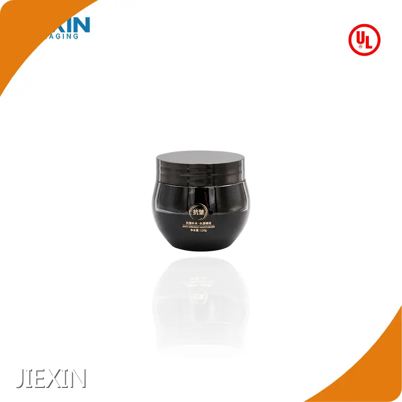 Custom Aluminum Tubes for Cosmetics JIEXIN 1