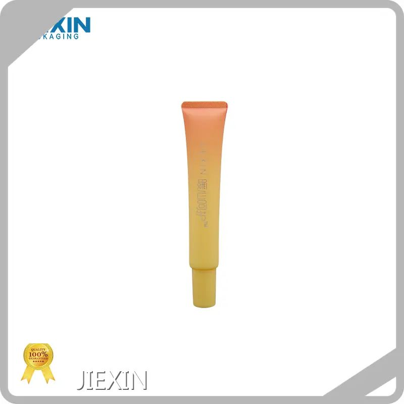 Cosmetic Jars with Lids JIEXIN Company 1