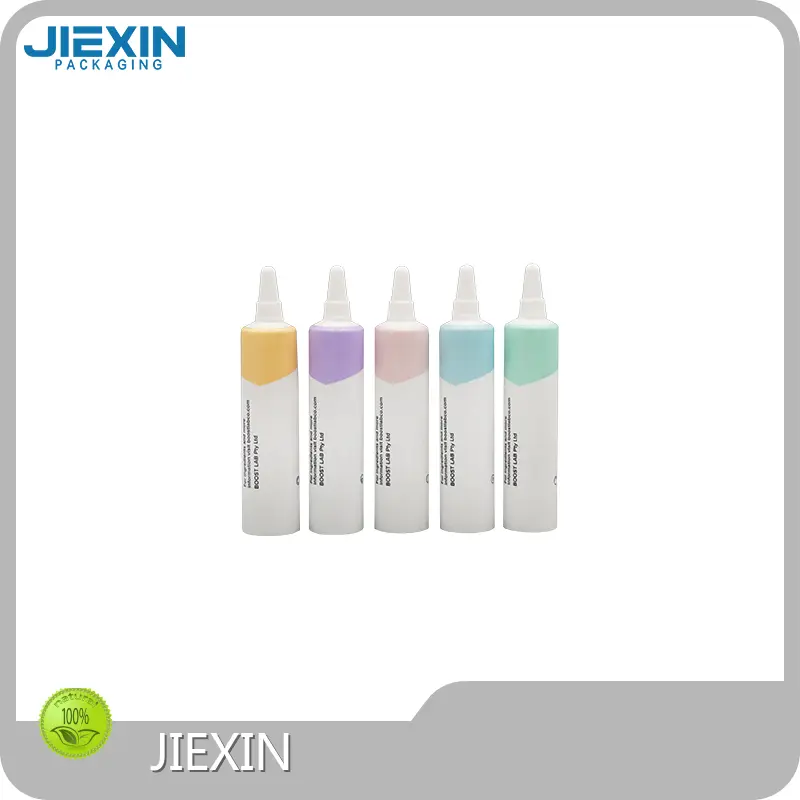 Cosmetic Bottles Wholesale - JIEXIN 1