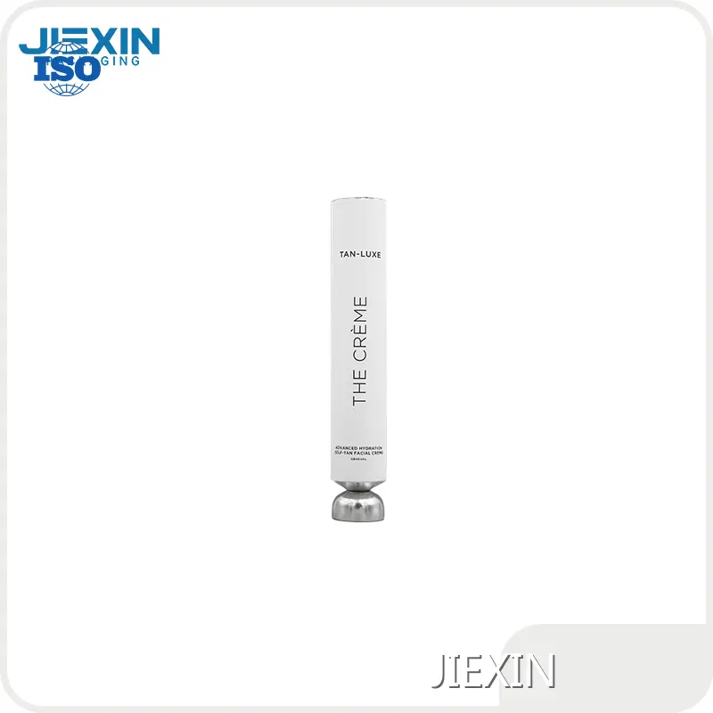 Hotshampoo Tube JIEXIN Brand 1