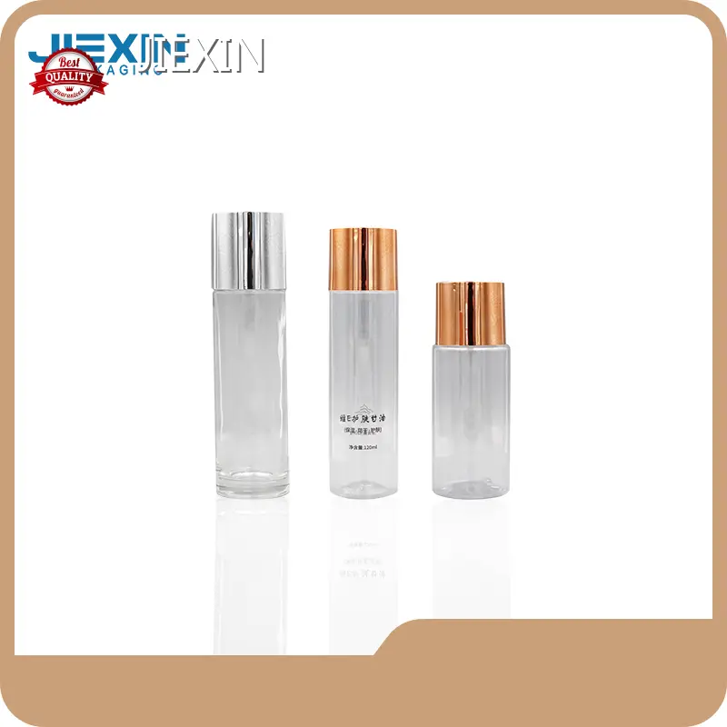 Buy Cosmetic Bottles JIEXIN Brand 1