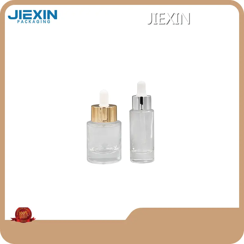 Petg Bottle Manufacturer - - JIEXIN 1