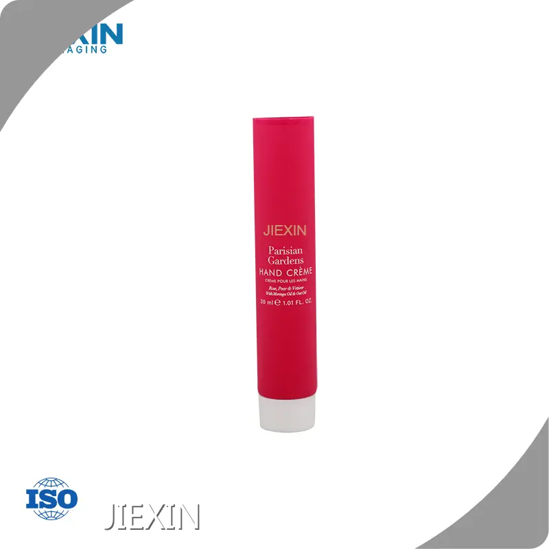 Lip Balm in Lipstick Tube JIEXIN Company 1