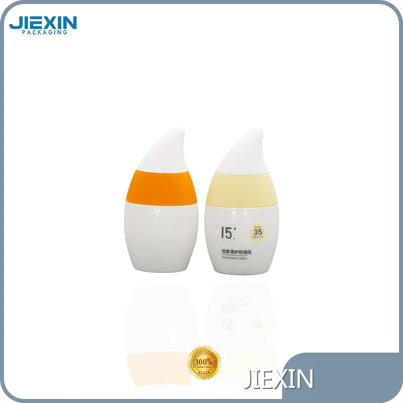 JIEXIN Brand Empty Lip Gloss Wand Tubes Supplier 1