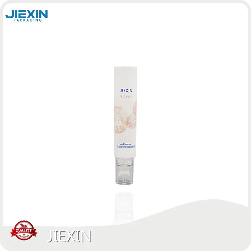 Custom Sustainable Cosmetic Jars JIEXIN 1