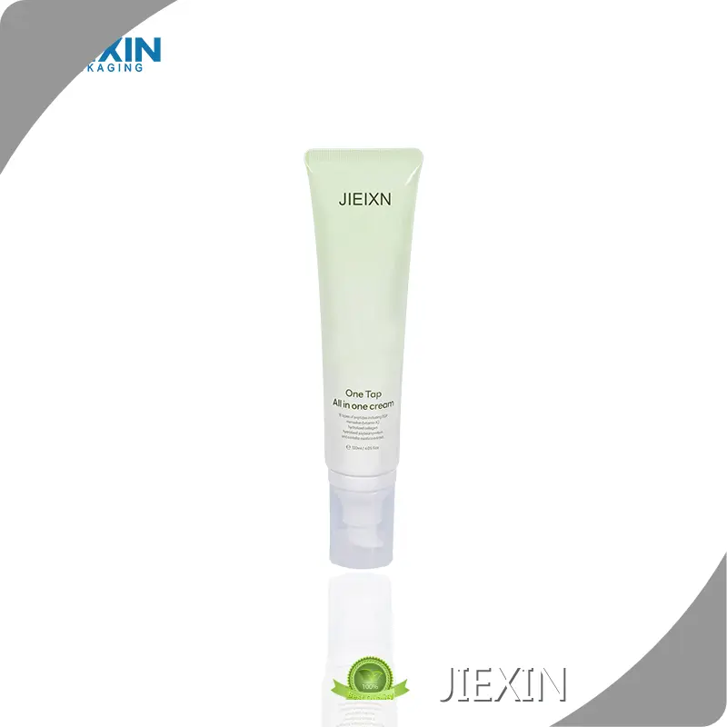 JIEXIN Brand Empty Lip Liner Tubes Supplier 1