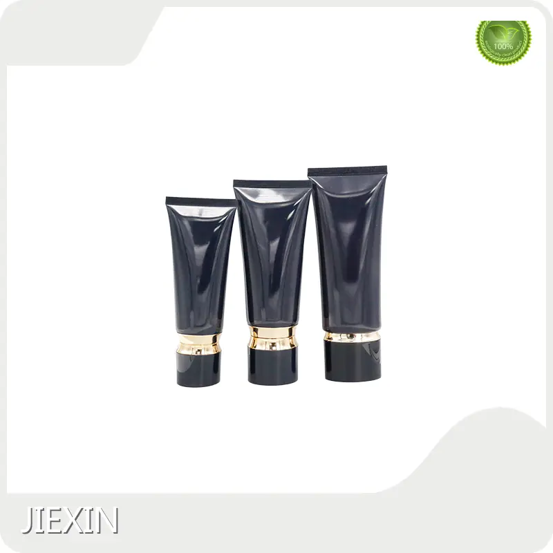 Fancy Lip Gloss Tubes JIEXIN Brand 1