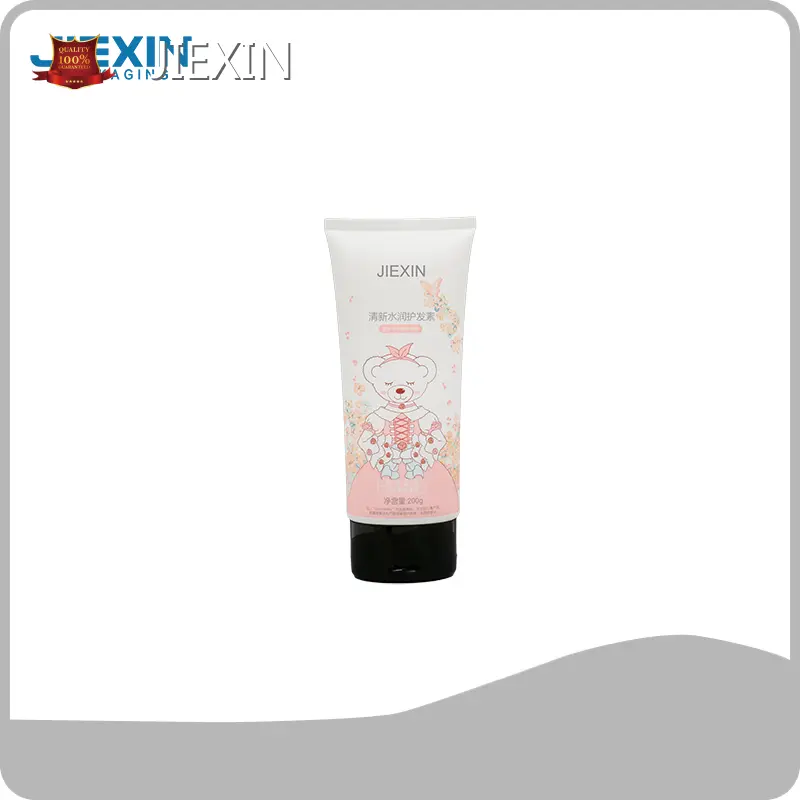 Makeup Tube JIEXIN, 1