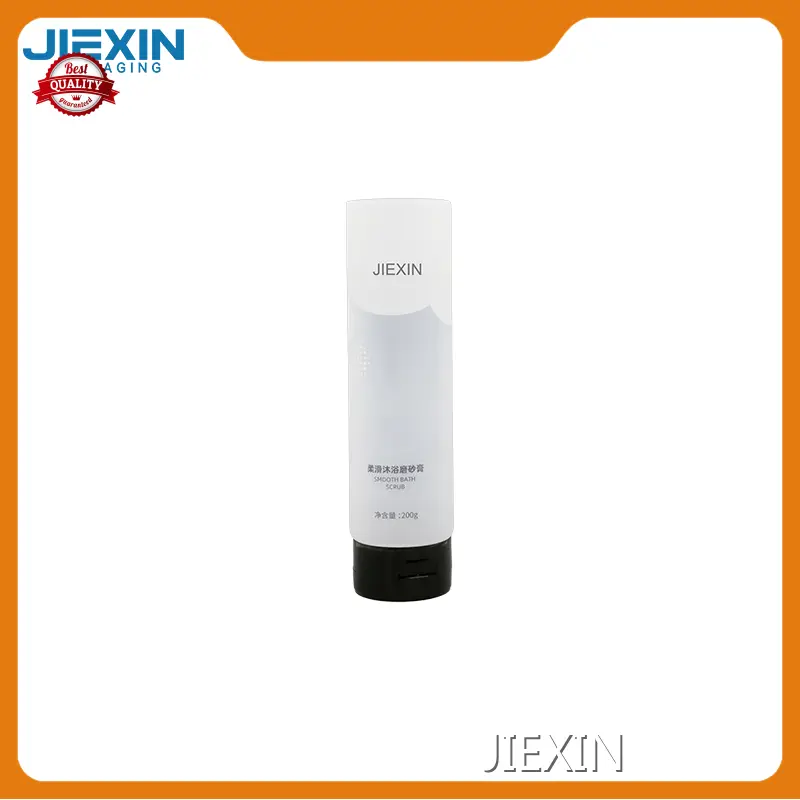 Cute Empty Lip Balm Containers JIEXIN 1