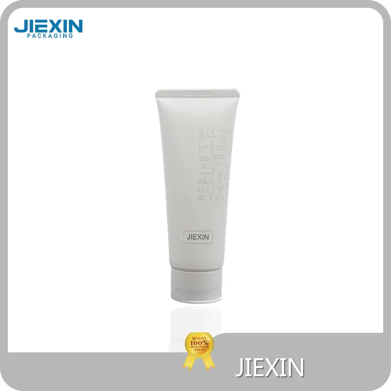 Wholesale 4 Oz Glass Cosmetic Jars JIEXIN Brand 1