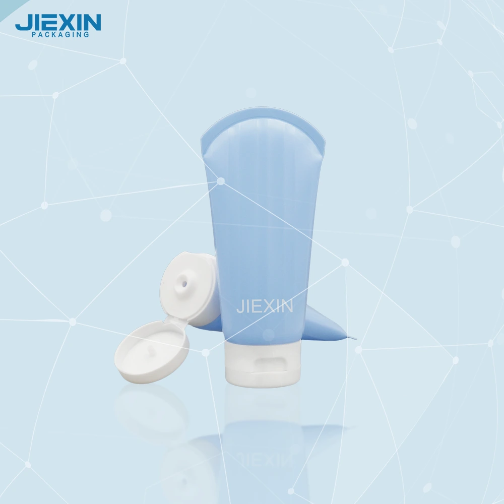 D40 أنبوب مجعد مع غطاء قابل للطي للمنظف 1