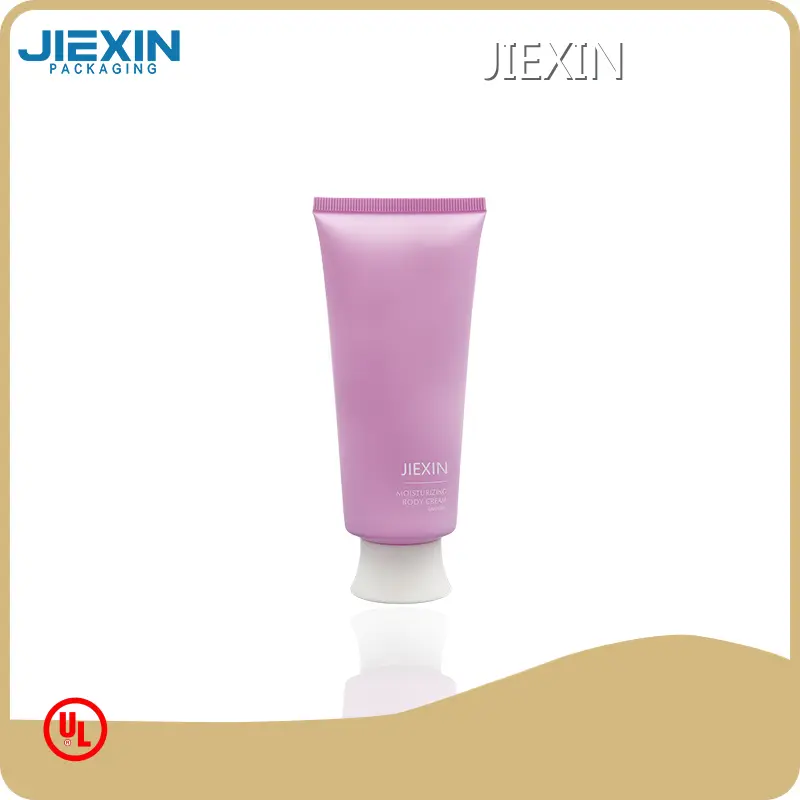 OEM Empty Lip Balm Jars JIEXIN 1