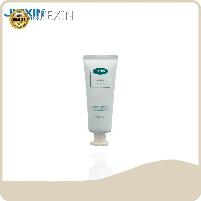 Glass Lip Gloss Tube JIEXIN, 1