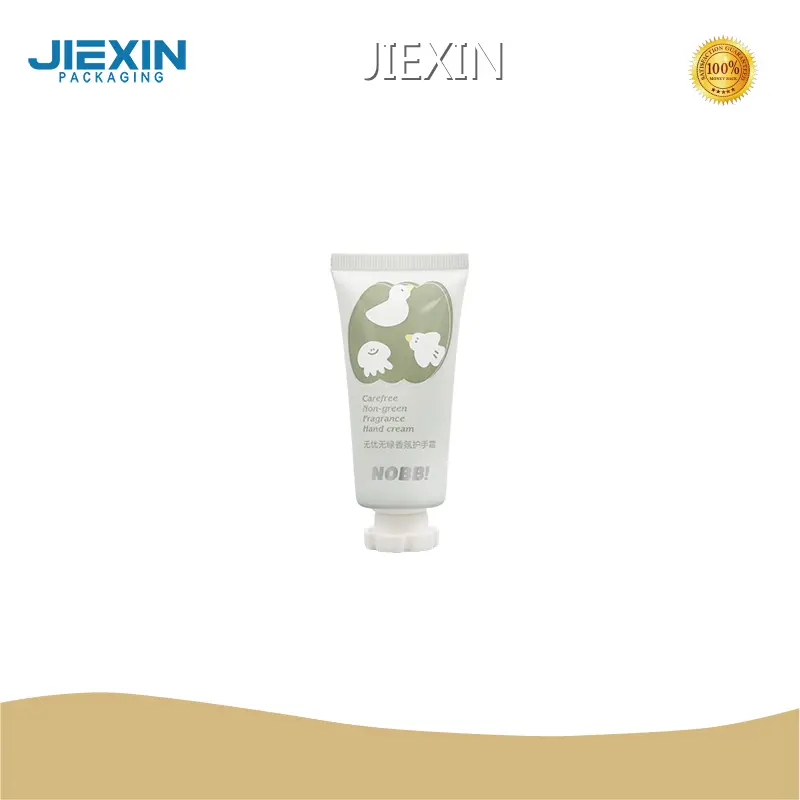 2oz Cosmetic Tubes JIEXIN Brand 1