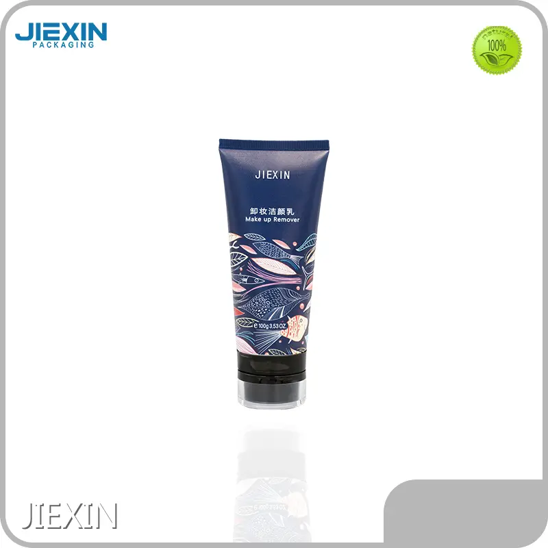 Kraft Lip Balm Tubes Wholesale JIEXIN 1